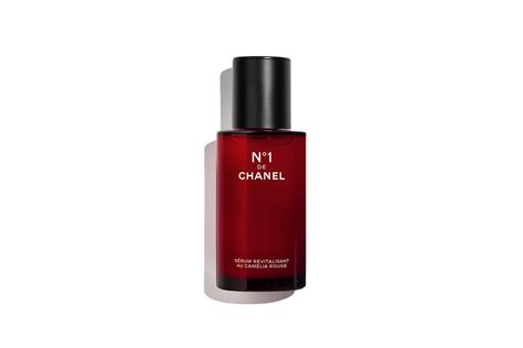 chanel gesichtspflege erfahrung|Chanel No. 1: Das versteckt sich hinter der  .